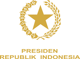 Image result for logo presiden