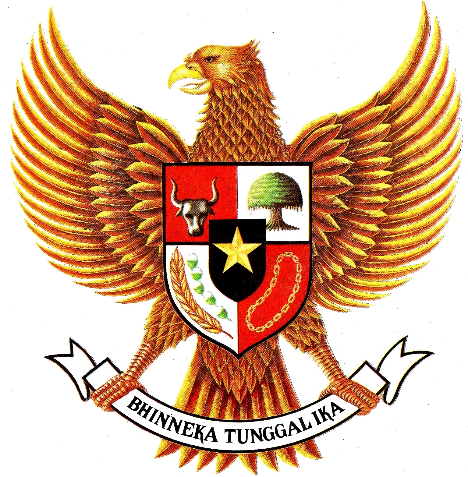 Image result for bhinneka tunggal ika