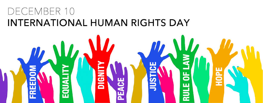 human rights - 2