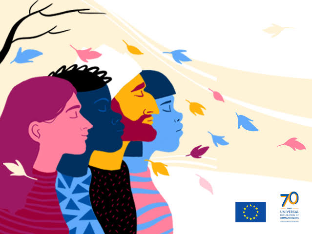 human rights