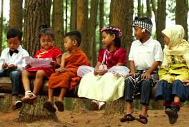 Image result for keberagaman di Indonesia