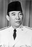 Image result for ir soekarno