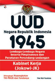 Image result for UUD NRI 1945
