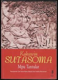 Image result for BUKU SUTASOMA