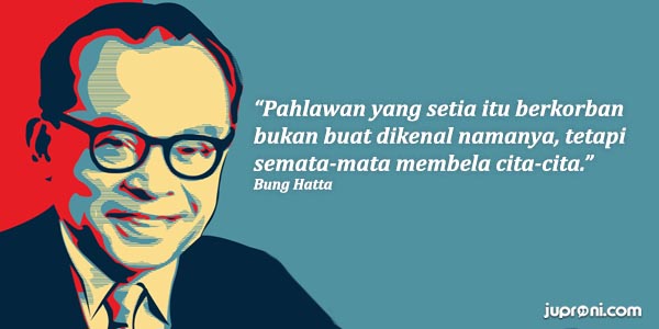 Hasil gambar untuk quotes bela negara
