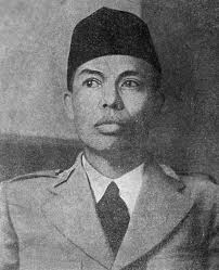 Image result for kolonel sudirman