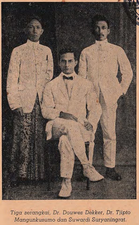 Image result for 3 serangkai