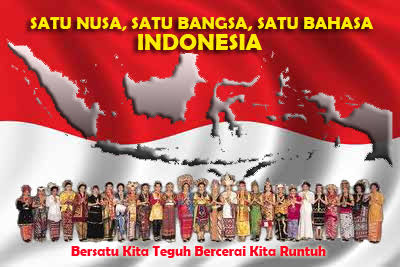 Image result for persatuan dan kesatuan bangsa