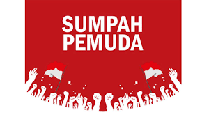 Image result for SUMPAH PEMUDA DALAM BINGKAI BHINNEKA TUNGGAL IKA