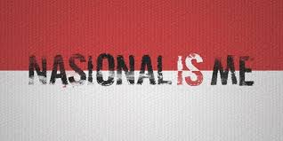 Image result for nasionalisme